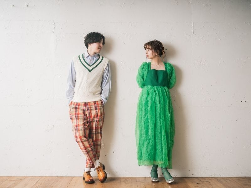 【エンゲージフォト】スタンダードプラン+StyleA