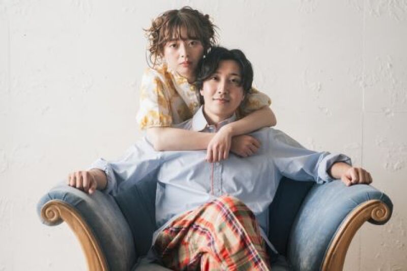 【1月2月撮影限定!新春ペア撮影プラン】全てコミコミ!衣装どれでも選び放題! 洋装スタジオ撮影70カット付