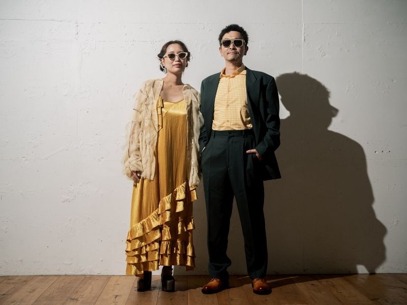 【エンゲージフォト】スタンダードプラン+StyleD