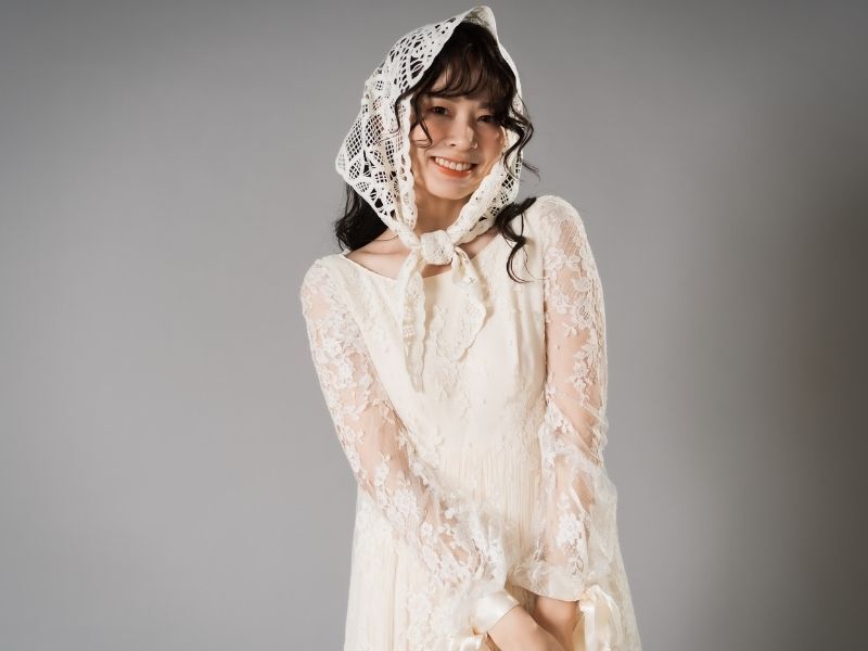 【ソロウエディングフォト】ライトプラスプラン+StyleA