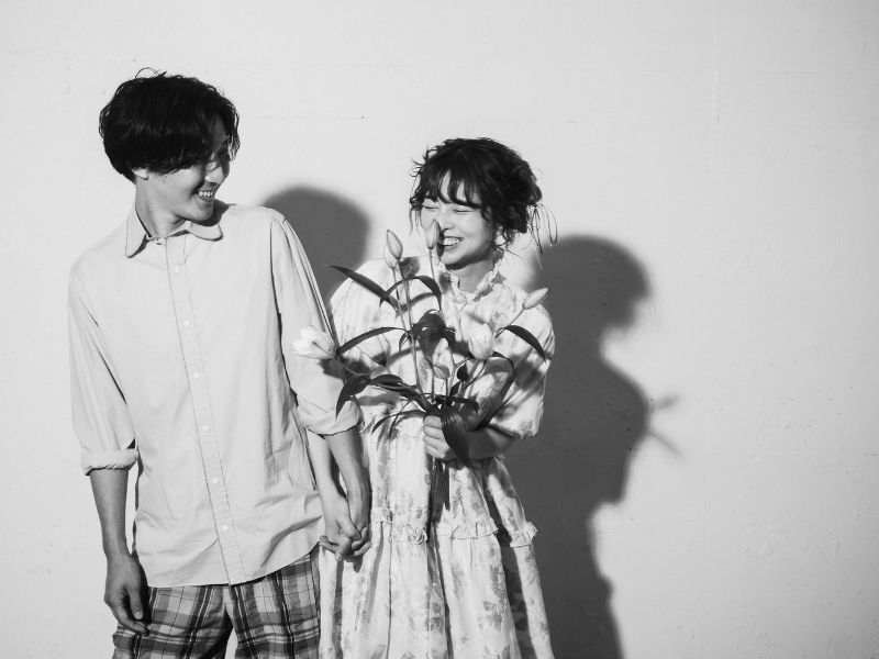 【エンゲージフォト】スタンダードプラン+StyleA