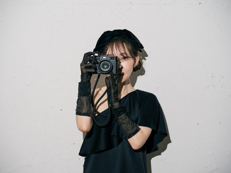 【ソロウエディングフォト】ライトプラスプラン+StyleC