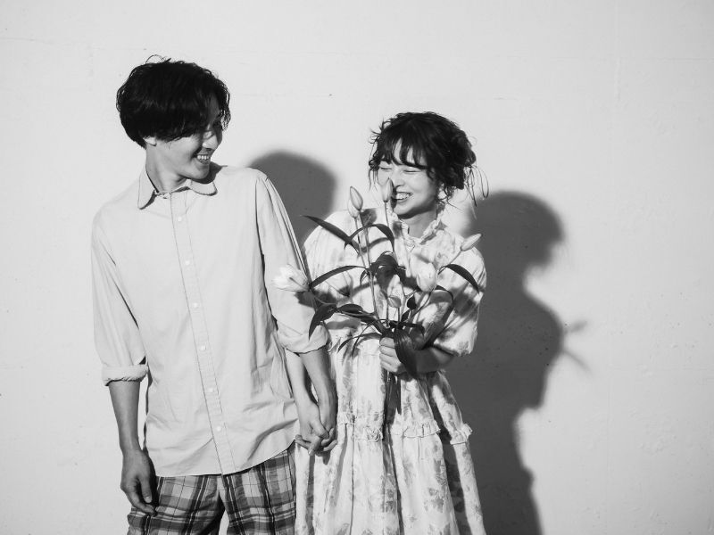 【アニバーサリーフォト】ライトプラン+StyleB