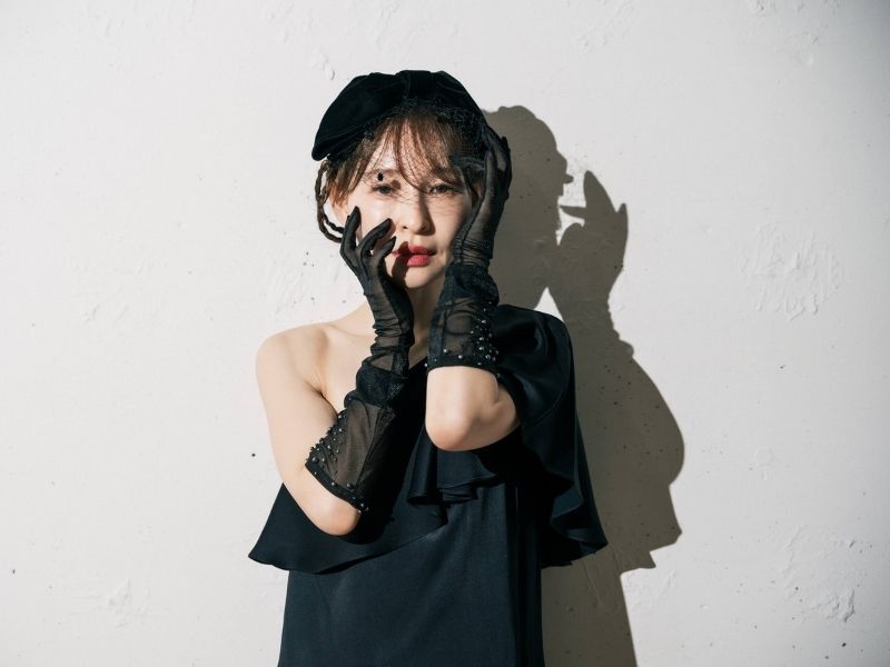 【12月末まで限定ソロフォト】 店内全ての衣装から選び放題（追加料金なし）2着付当日完結スタジオ！70カット付