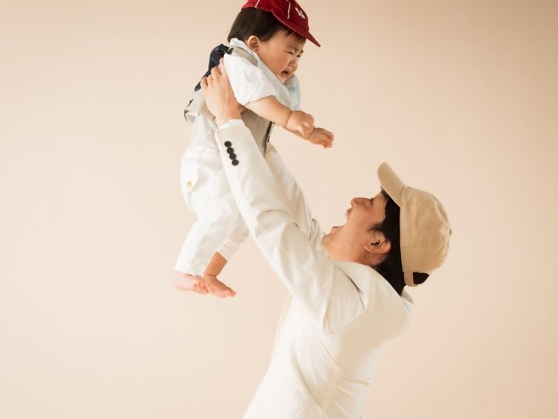 【ファミリーフォト】プレミアムプラン+StyleC