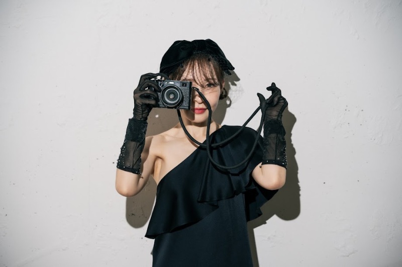 ＜ソロフォト＞◆データ20カット◆カジュアル衣装orインポートドレスから選択＋小物付◎衣装価格66,000円相当&rarr;33,000円