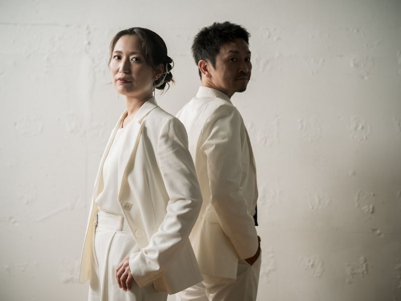 【エンゲージフォト】スタンダードプラン+StyleA