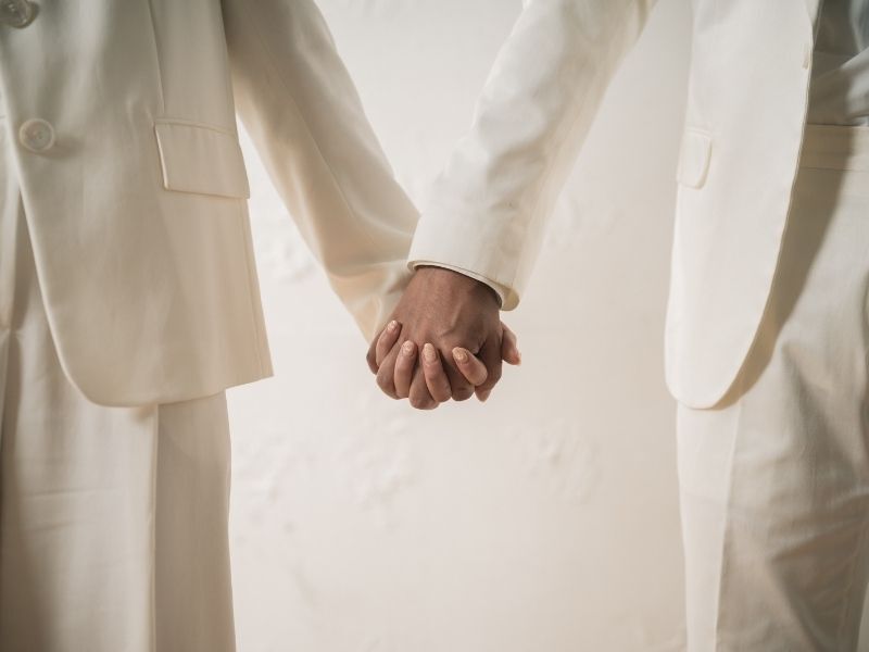 【エンゲージフォト】スタンダードプラン+StyleA