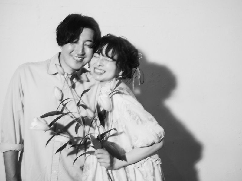 【アニバーサリーフォト】ライトプラン+StyleB