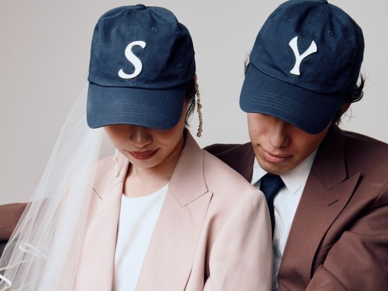 【エンゲージフォト】スタンダードプラン+StyleC