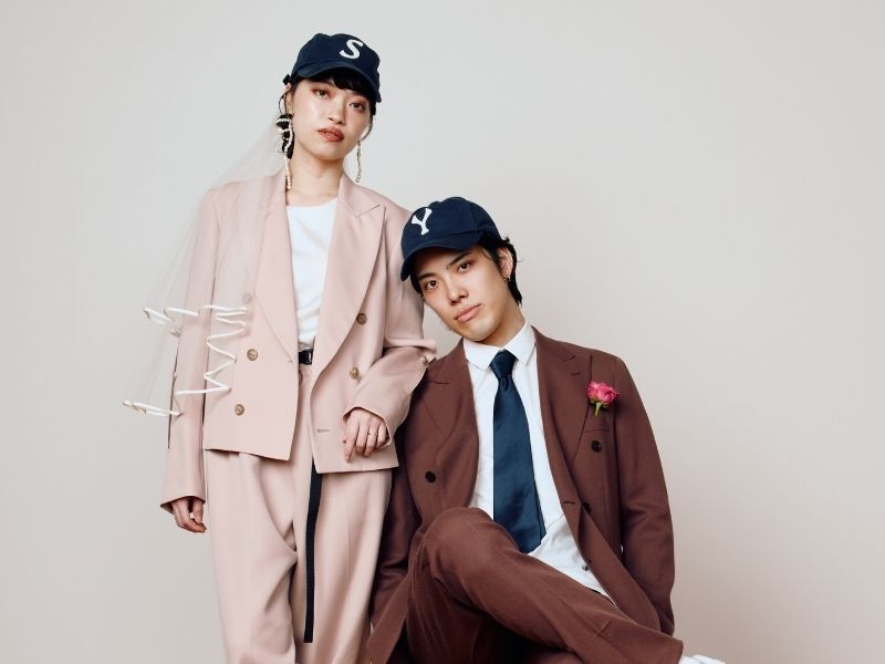 【エンゲージフォト】スタンダードプラン+StyleD