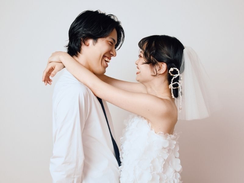 【エンゲージフォト】スタンダードプラン+StyleB