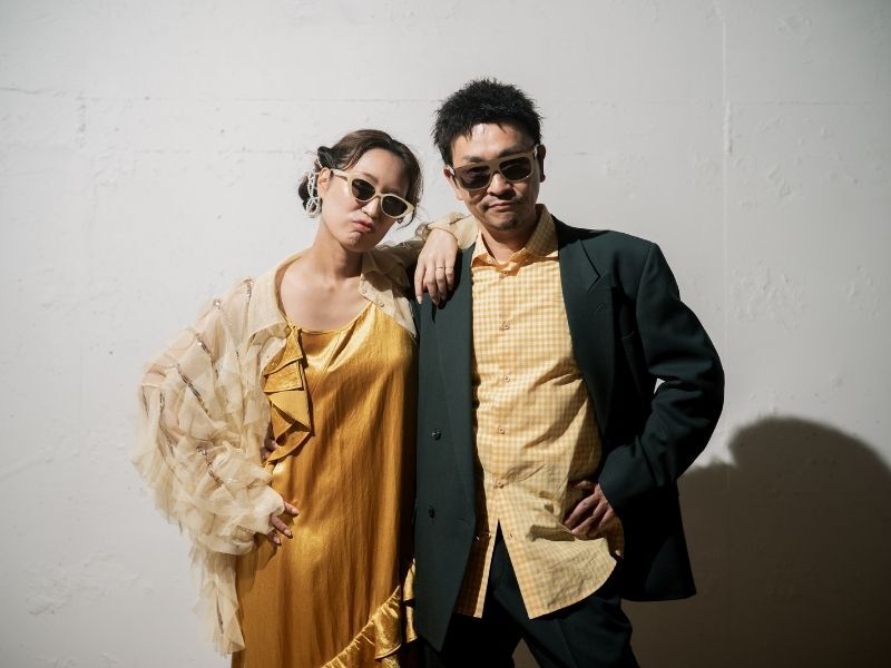 【アニバーサリーフォト】ライトプラン+StyleB