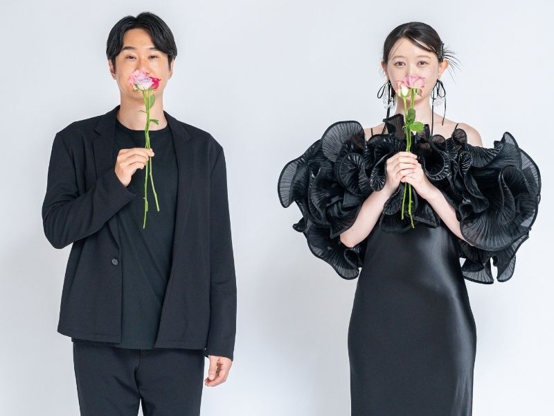 【アニバーサリーフォト】ライトプラン+StyleD