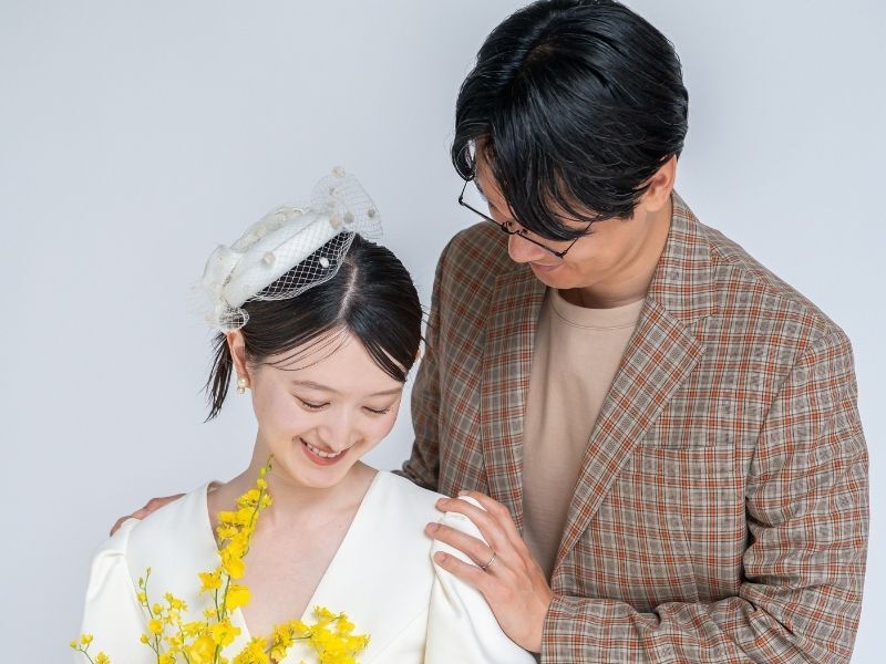 【エンゲージフォト】スタンダードプラン+StyleD