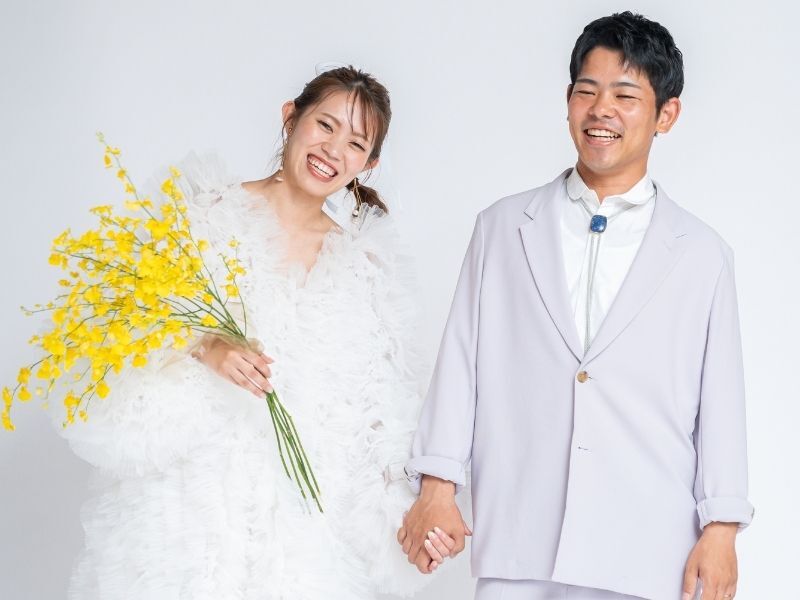 【12月末までの撮影Photorait限定プラン!!全てコミコミ!衣裳どれでも選び放題】 洋装スタジオ撮影70カット付