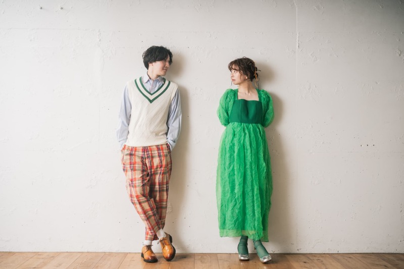 【全てコミコミ】10万点の衣装から選び放題！70カットデータ・ヘアメイク付きプラン