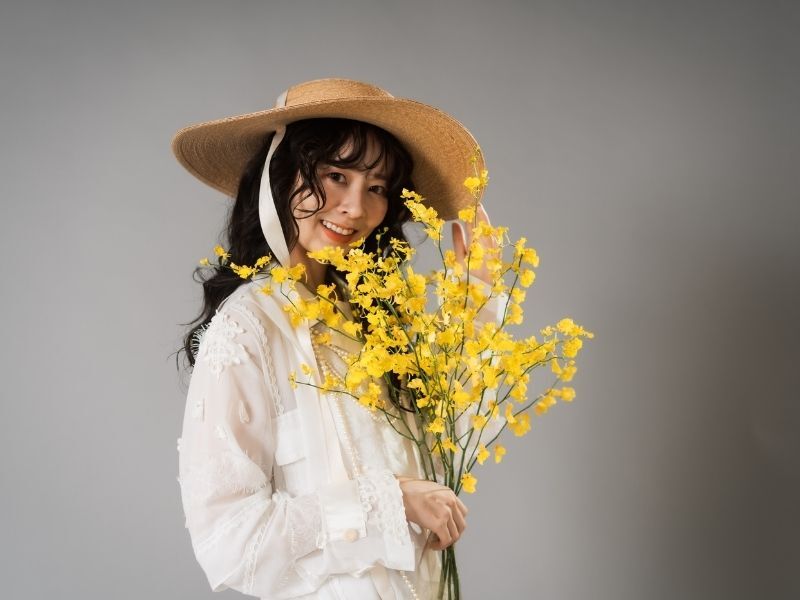 【ソロウエディングフォト】ライトプラスプラン+StyleA