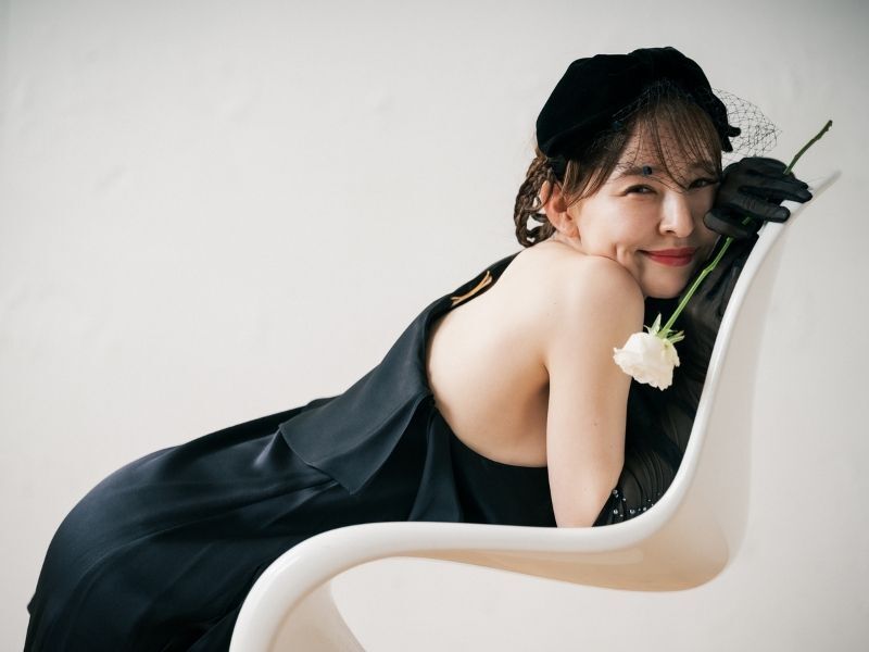 【ソロウエディングフォト】ライトプラスプラン+StyleD