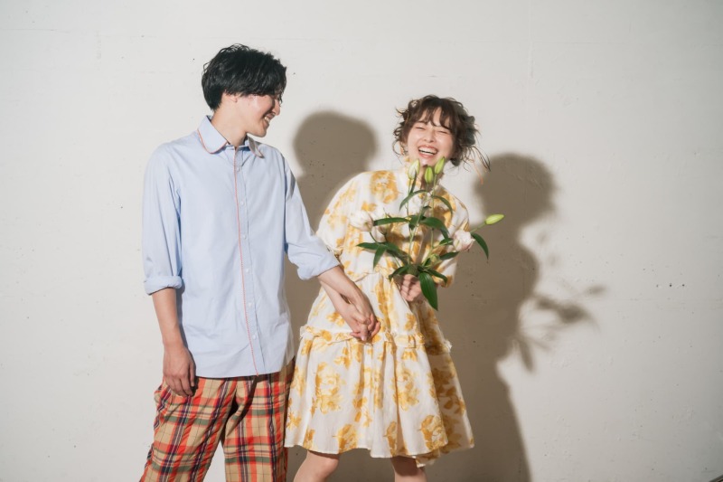 ◆データ20カット◆ カジュアル衣装＋小物付き ◎衣装価格49,500円相当&rarr;16,500円