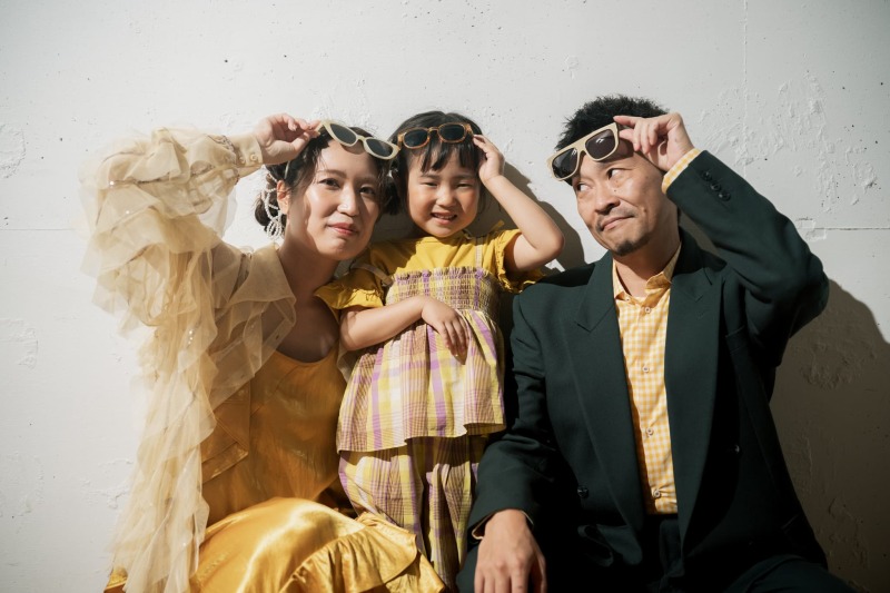 【最大5着着用可能】インポートドレス＋10万点の衣装から選び放題！80カットデータ・ヘアメイク付きプラン