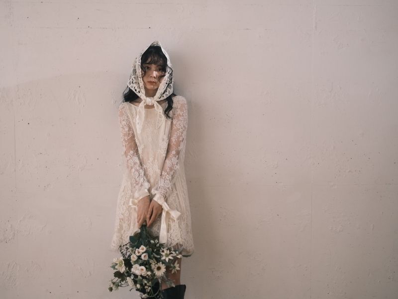 【ソロウエディングフォト】ライトプラスプラン+StyleA