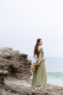 カラードレス３