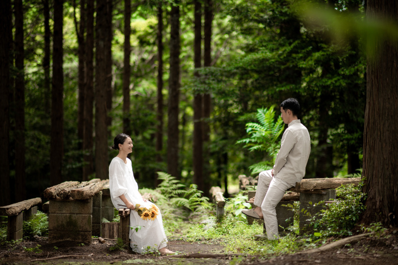 Point1 多彩な撮影シーン