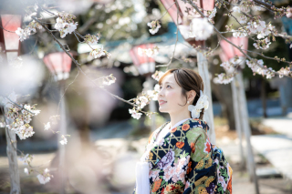 Think Fotostudio_和装