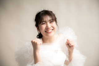 Think Fotostudio_ドレス