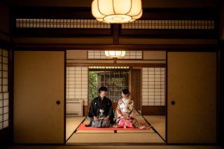 Think Fotostudio_和装