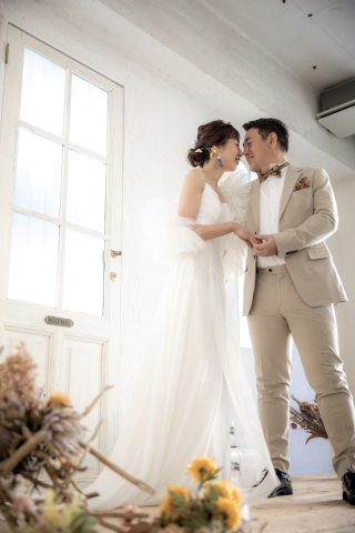 Think Fotostudio_スタジオ