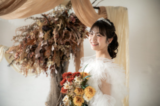 Think Fotostudio_ドレス