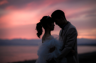 Think Fotostudio_ドレス