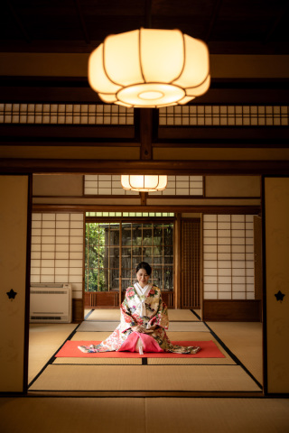 Think Fotostudio_和装