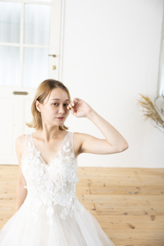 Thinkfotostudio_ドレス