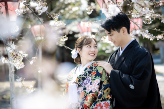 Think Fotostudio_和装