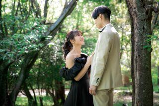 Think Fotostudio_ドレス