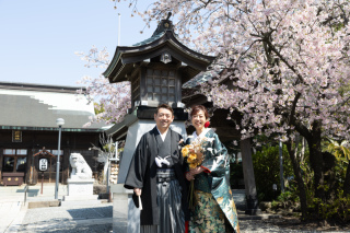 Think Fotostudio_和装