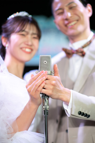 Think Fotostudio_ドレス
