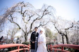 Think Fotostudio_和装