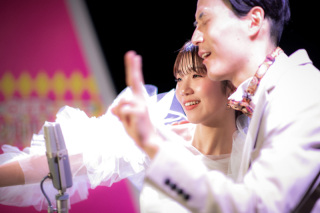 Think Fotostudio_ドレス
