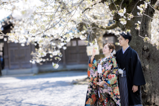 Think Fotostudio_和装