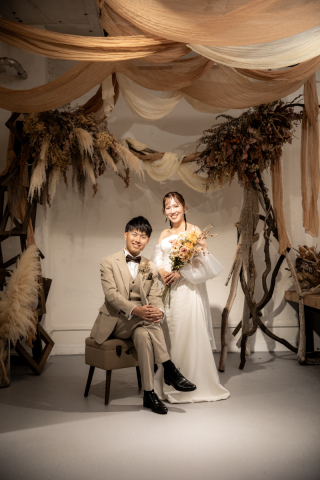 Think Fotostudio_スタジオ