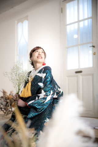 Think Fotostudio_スタジオ