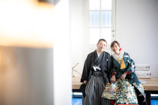 Think Fotostudio_スタジオ