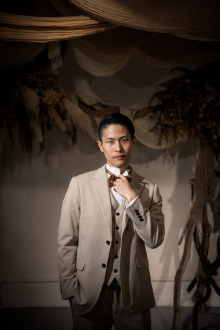 Think Fotostudio_ドレス