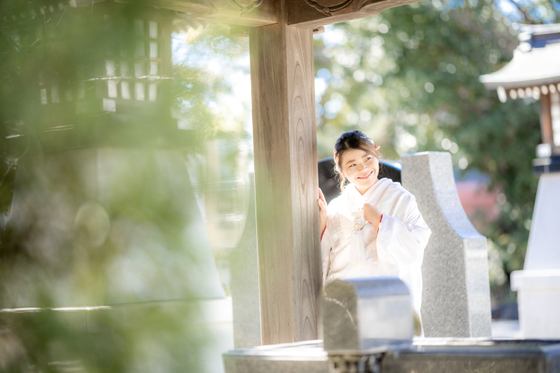 和装フォトプラン