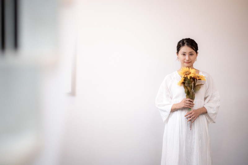 沼津市内洋装ロケーションプラン