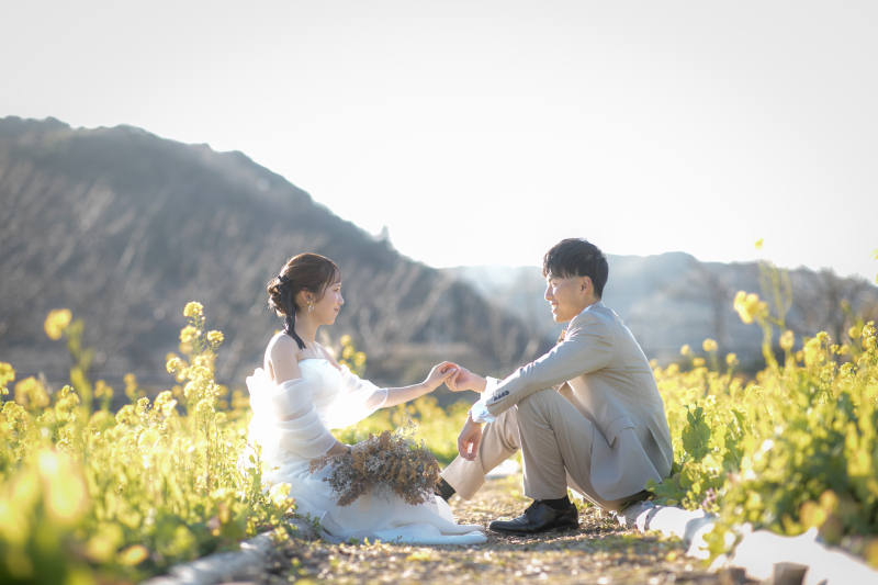 洋装ロケーション１ヶ所プラン